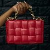 Accessories * | China 1011 Red (Burgundy)