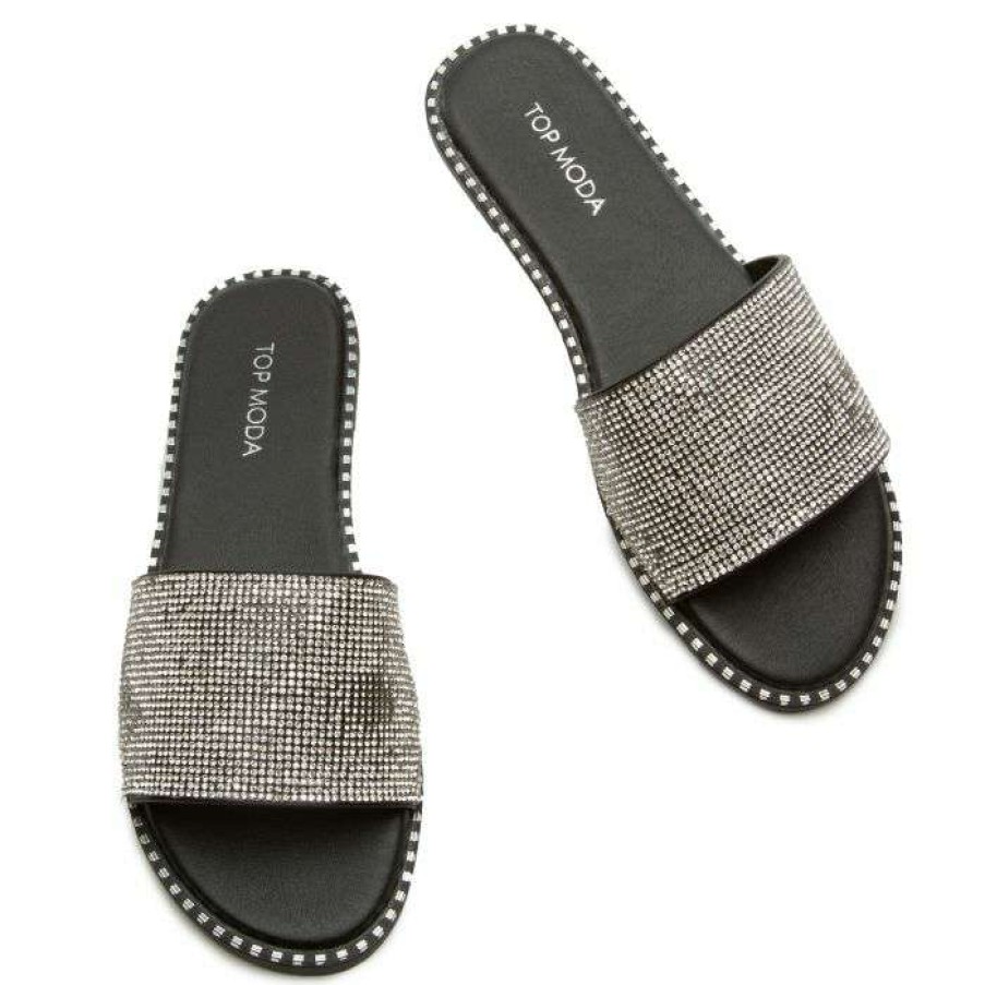 Kids * | Top Guy Gateth56 Kids Silver Shoe Type