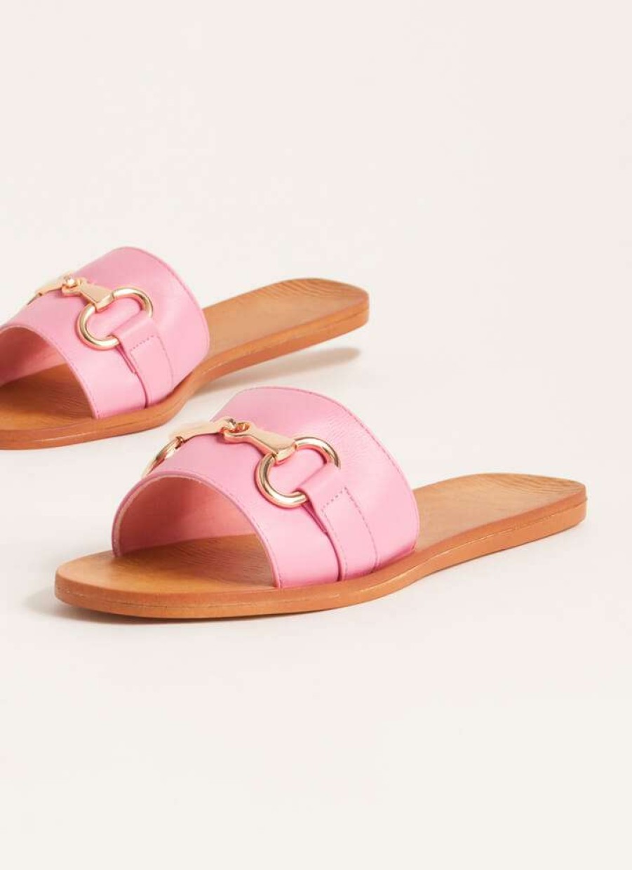 Shoe Type * | Jp Moonbeam77 Pink What'S New