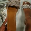 Shoe Type * | East Lion Castel86 Nude What'S New