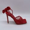 Shoe Type * | Mixx What'S New Avra Red