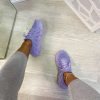 Shoe Type * | Cape Robbin Minol Purple What'S New