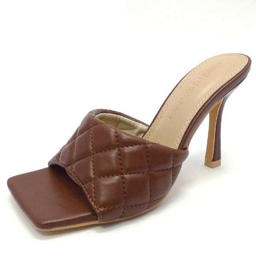 Shoe Type * | Legend Bona01 Brown