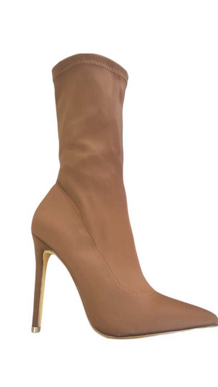 Shoe Type * | Liliana What'S New Angie13 Brown