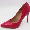 Shoe Type * | Jp Condition68X Hot Pink