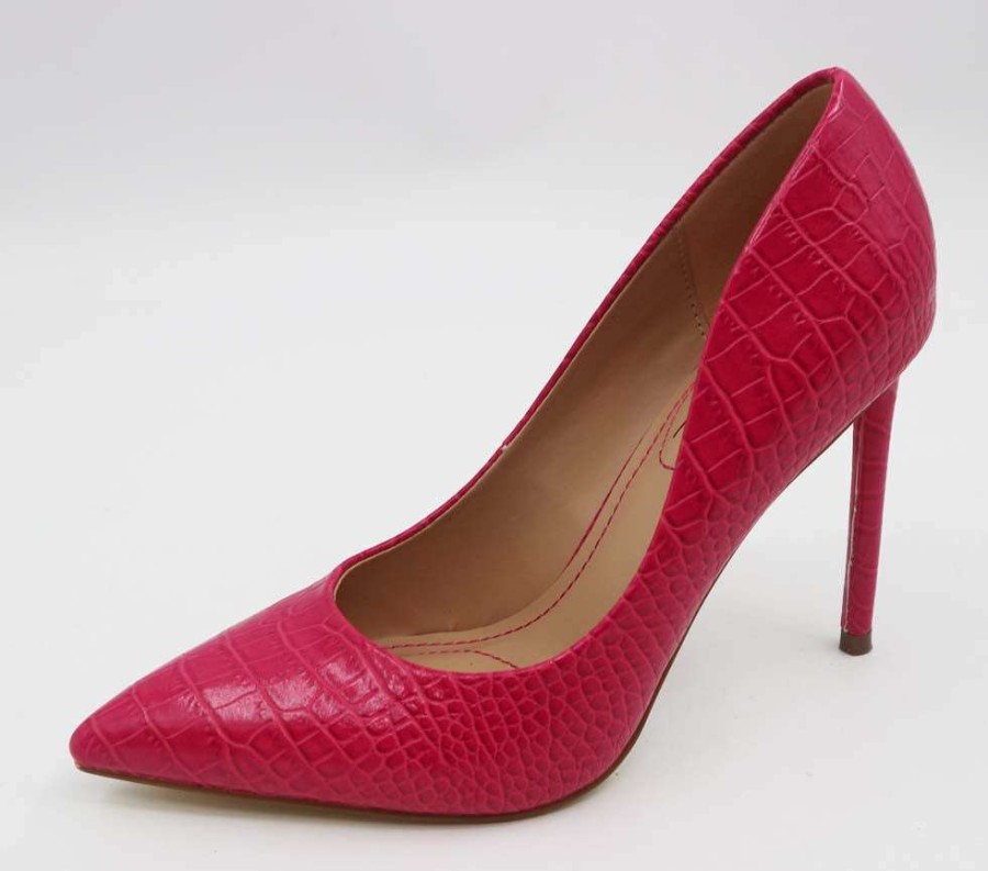 Shoe Type * | Jp Condition68X Hot Pink