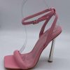 Shoe Type * | Mixx Valeria Pink