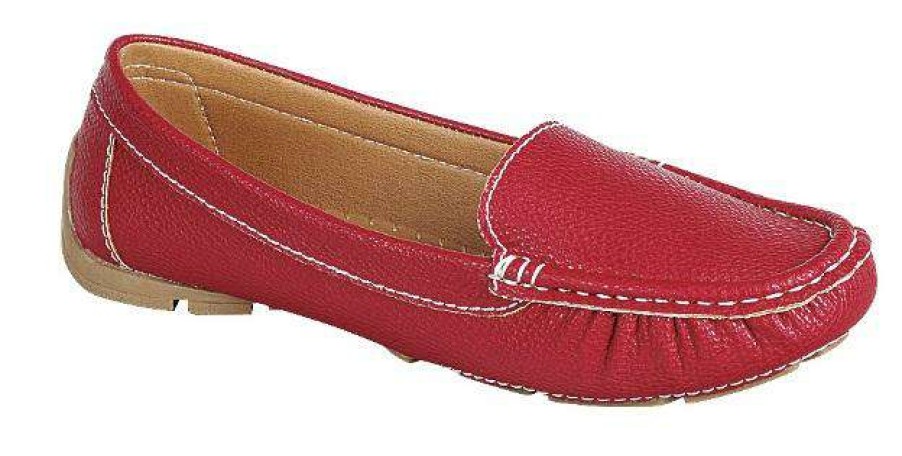 Shoe Type * | Forever What'S New Dora18 Red