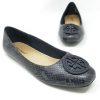 Shoe Type * | Olem Moni55 Black Snake What'S New