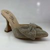 Shoe Type * | Machi Jayne Nude