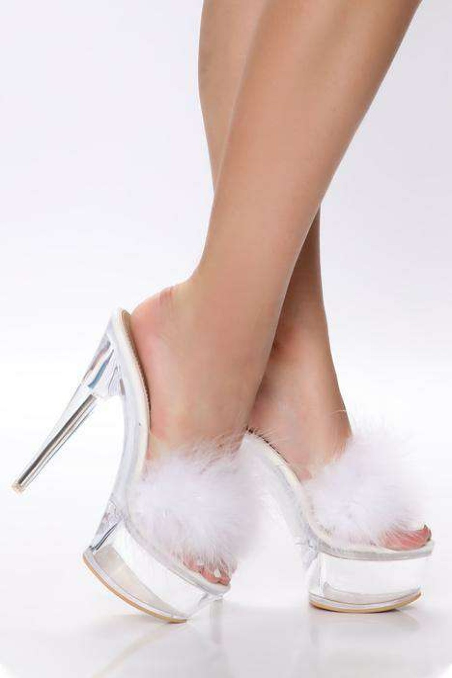 Shoe Type * | Mixx Passion White What'S New