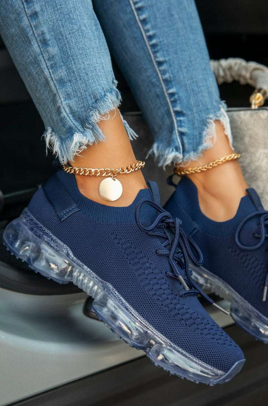 Shoe Type * | Forever Flow19 Navy