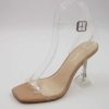 Shoe Type * | Jp What'S New Pleasure05 Nude