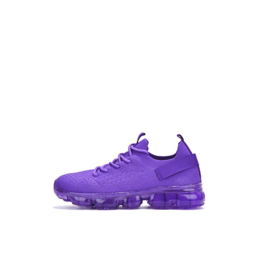 Shoe Type * | Cape Robbin Roast Purple What'S New