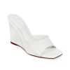 Shoe Type * | Liliana Gilda1 White What'S New